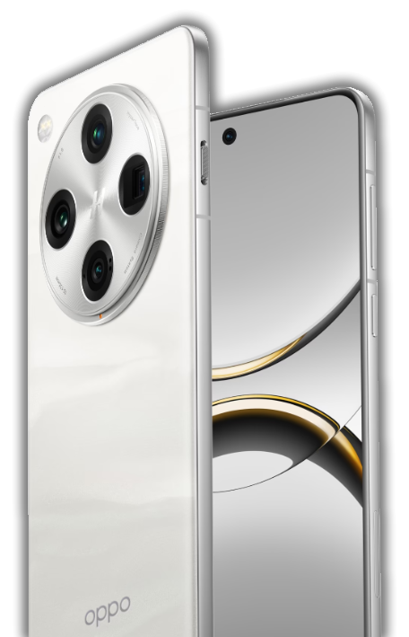 oppo Find X8 Pro 卫星通信版