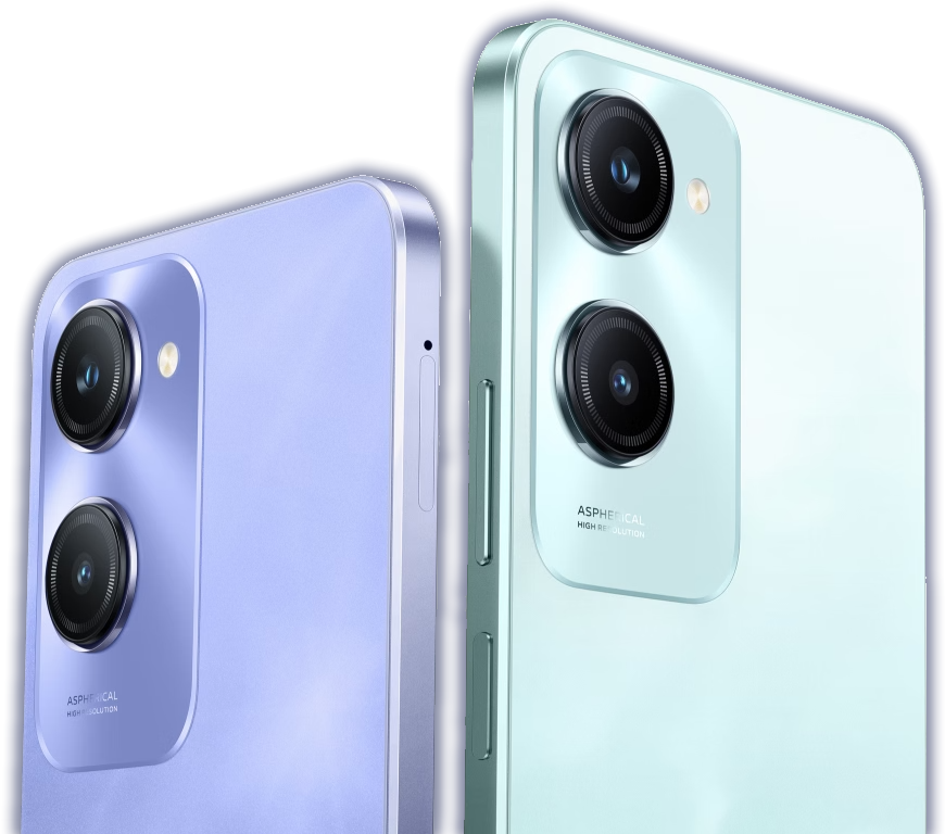 vivo Y37