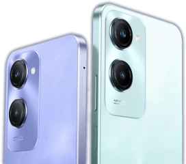 vivo Y37