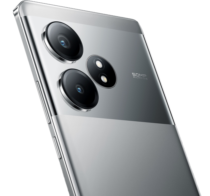 真我GT Neo6 SE