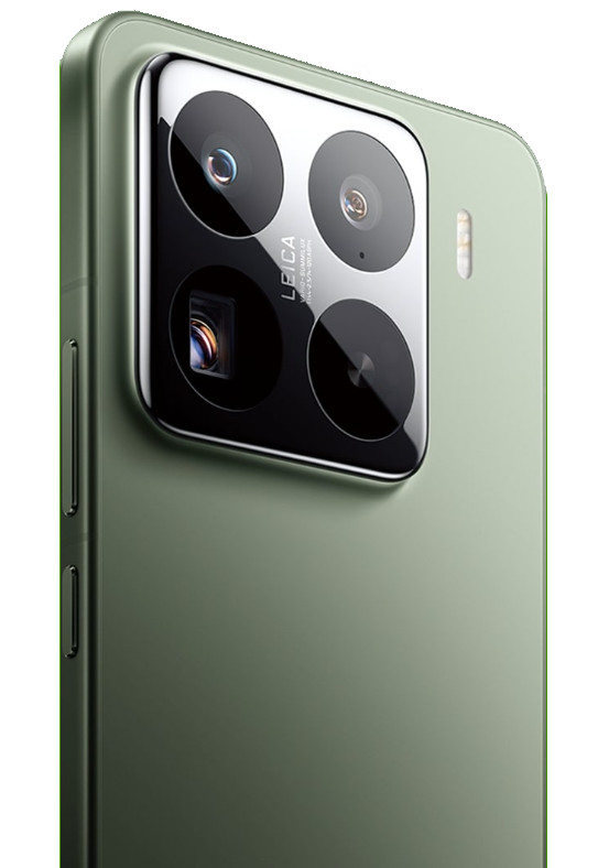 Xiaomi 15 Pro