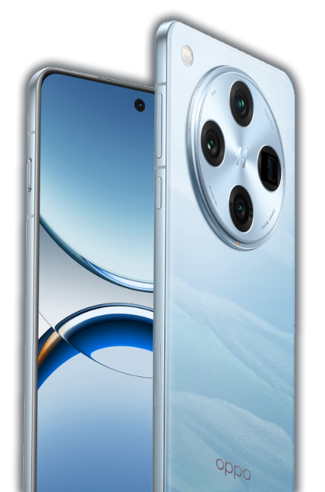 oppo Find X8 Pro