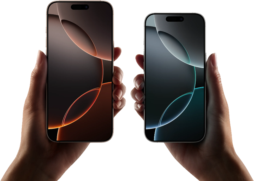 iPhone 16 Pro