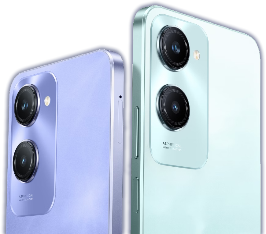 vivo Y37m