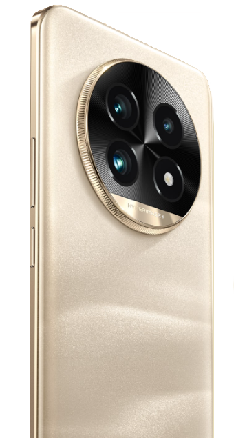 真我13 Pro+