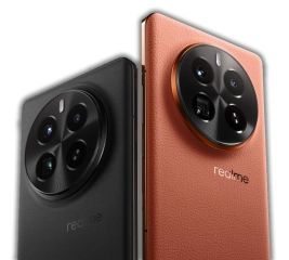 真我GT5 Pro AI手机