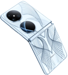 HUAWEI Pocket 2 艺术定制版