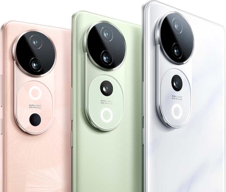 vivo S19