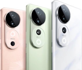 vivo S19