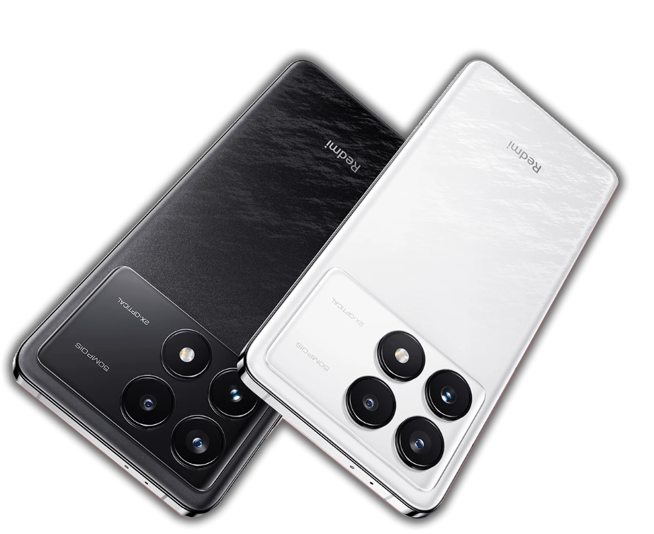 Redmi K70 Pro