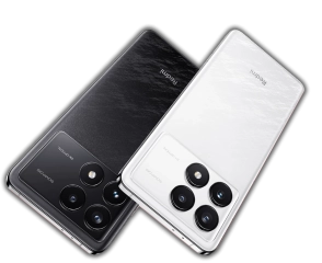 Redmi K70 Pro
