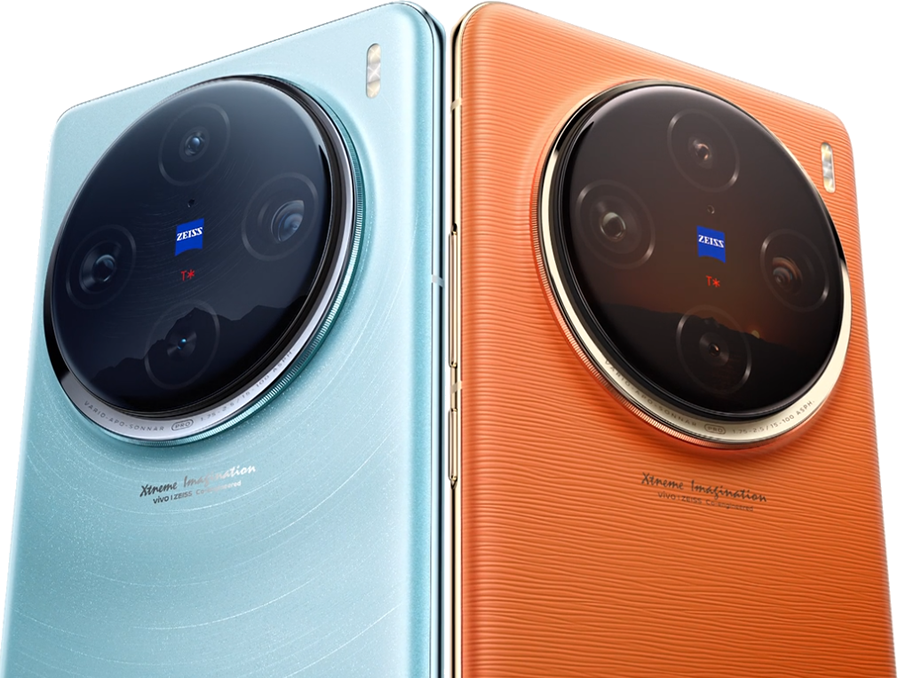 vivo X100 Pro