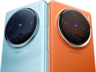 vivo X100 Pro