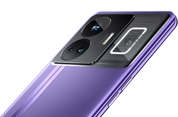 真我GT Neo5