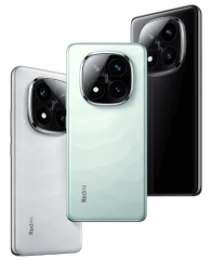 Redmi Note 14 Pro+