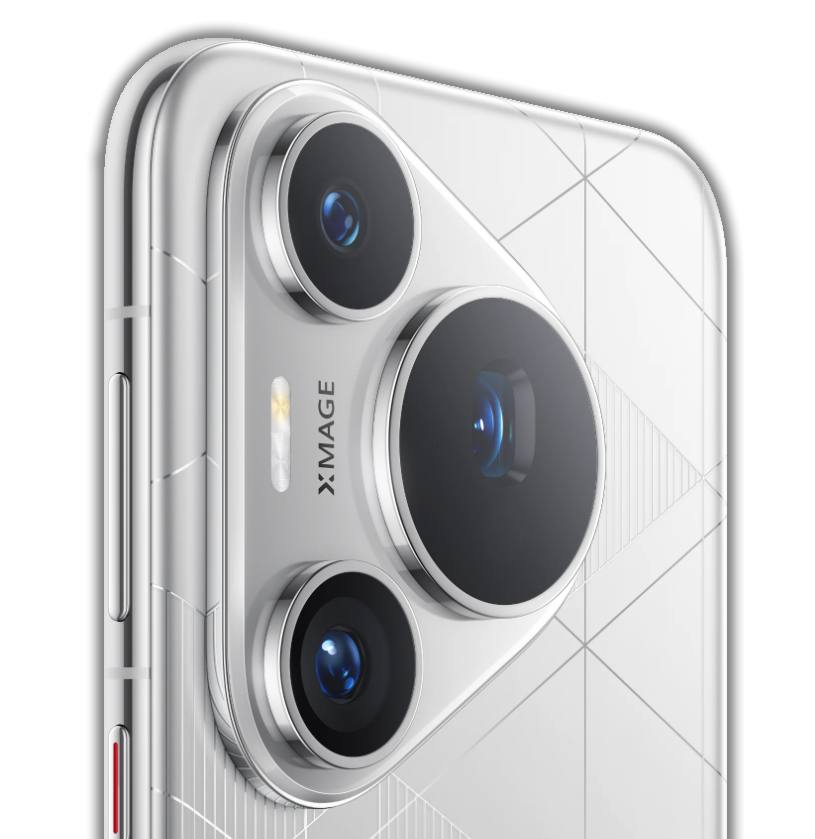 HUAWEI Pura 70 Pro+