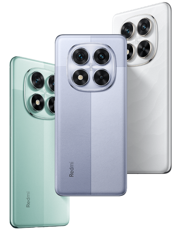 Redmi Note 14 Pro