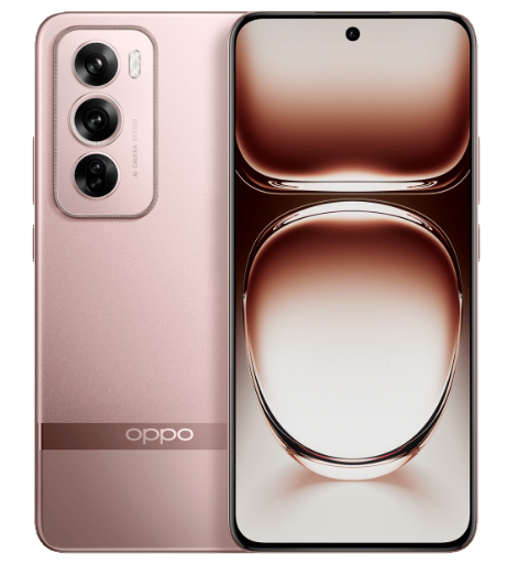 OPPO Reno12 Pro