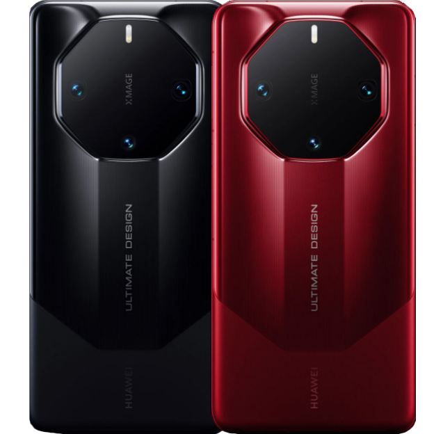 HUAWEI Mate 60 RS 非凡大师