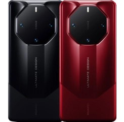 HUAWEI Mate 60 RS 非凡大师