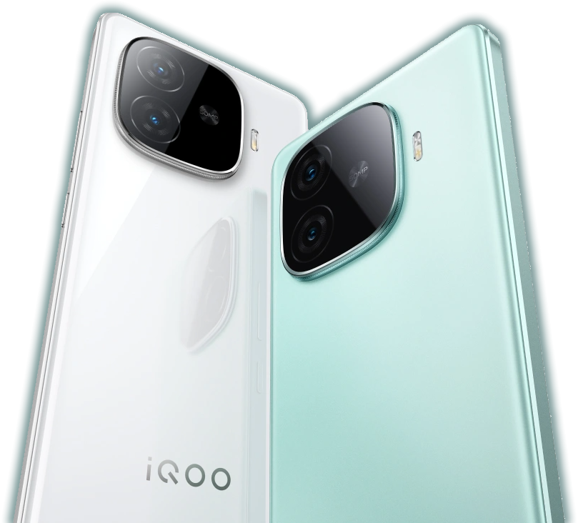 iQOO Z9