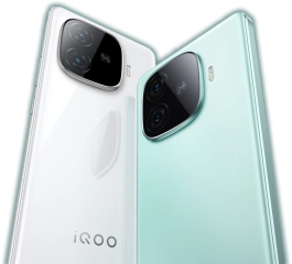 iQOO Z9