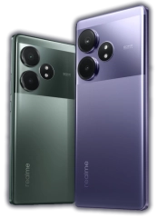 真我GT Neo6