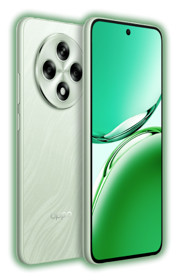 OPPO A3
