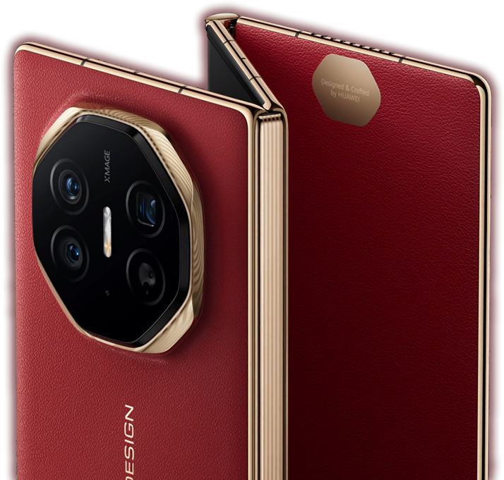 HUAWEI Mate XT 非凡大师