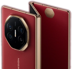 HUAWEI Mate XT 非凡大师