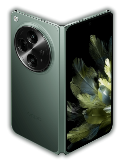 OPPO Find N3