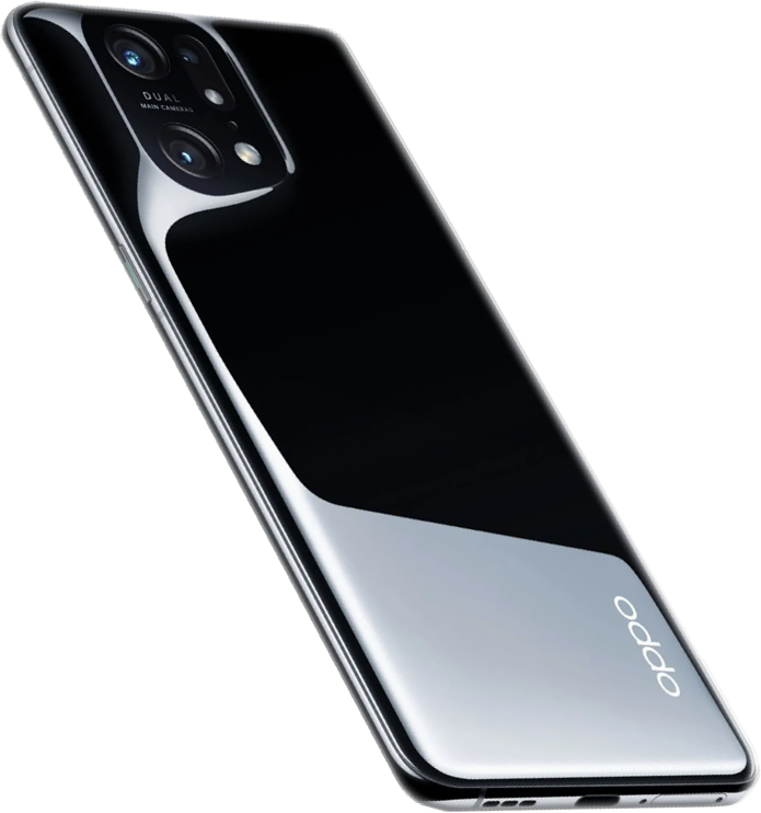 OPPO Find X5 Pro 天玑版