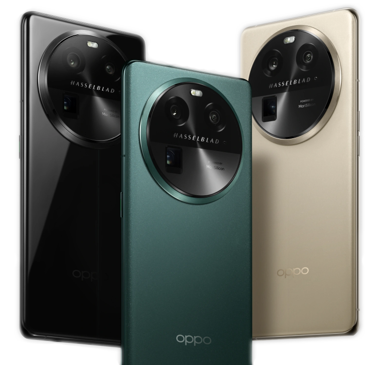 OPPO Find X6