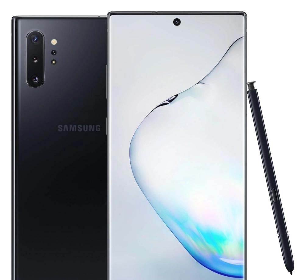 Samsung Galaxy Note 10+