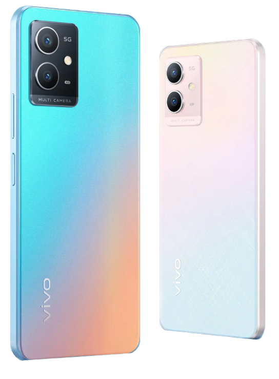 vivo Y33s