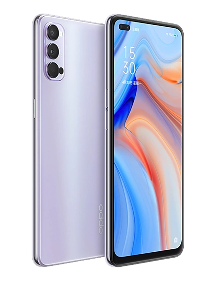 OPPO Reno4