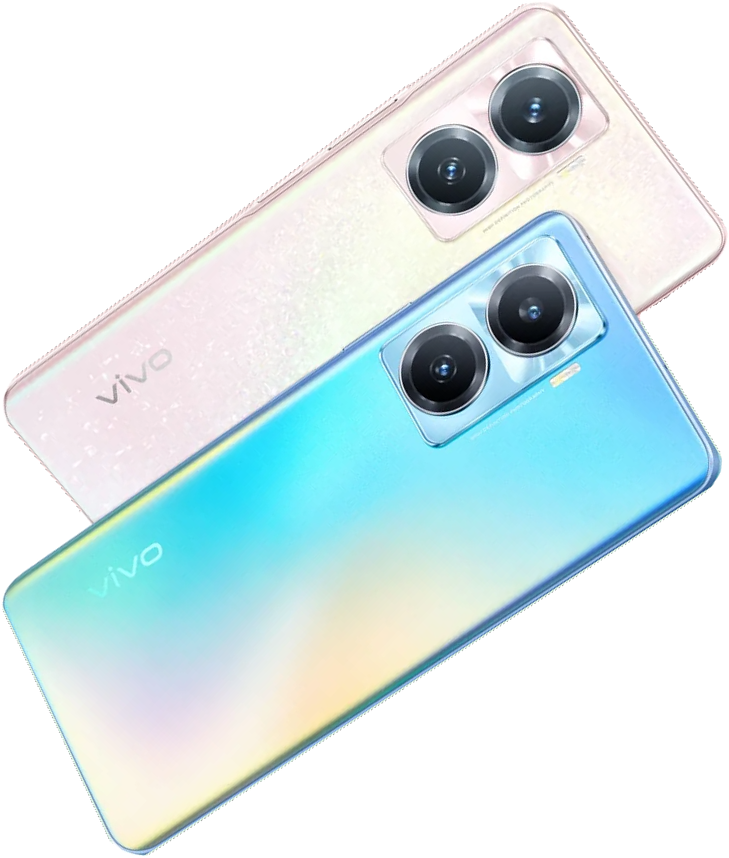 vivo Y77