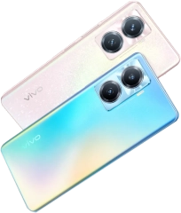 vivo Y77