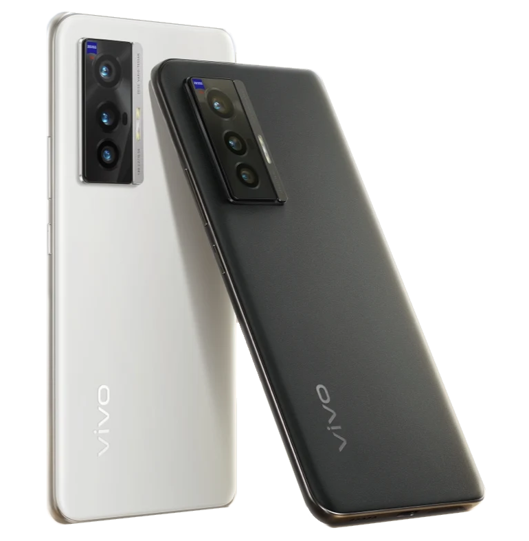 vivo X70