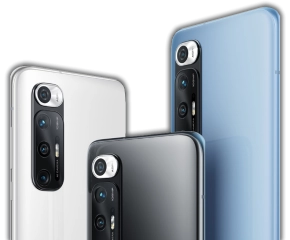 Xiaomi 10S