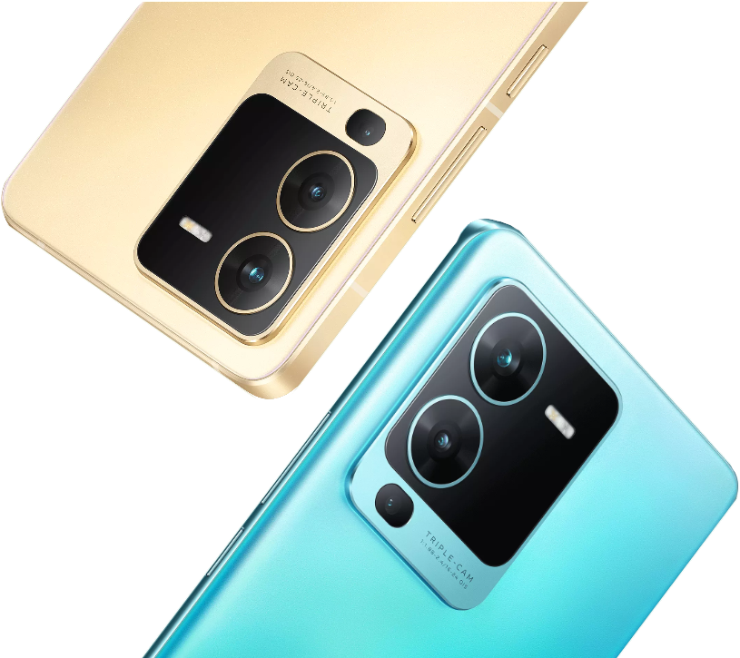 vivo S15 Pro