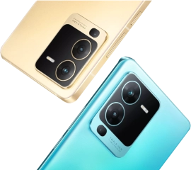 vivo S15 Pro