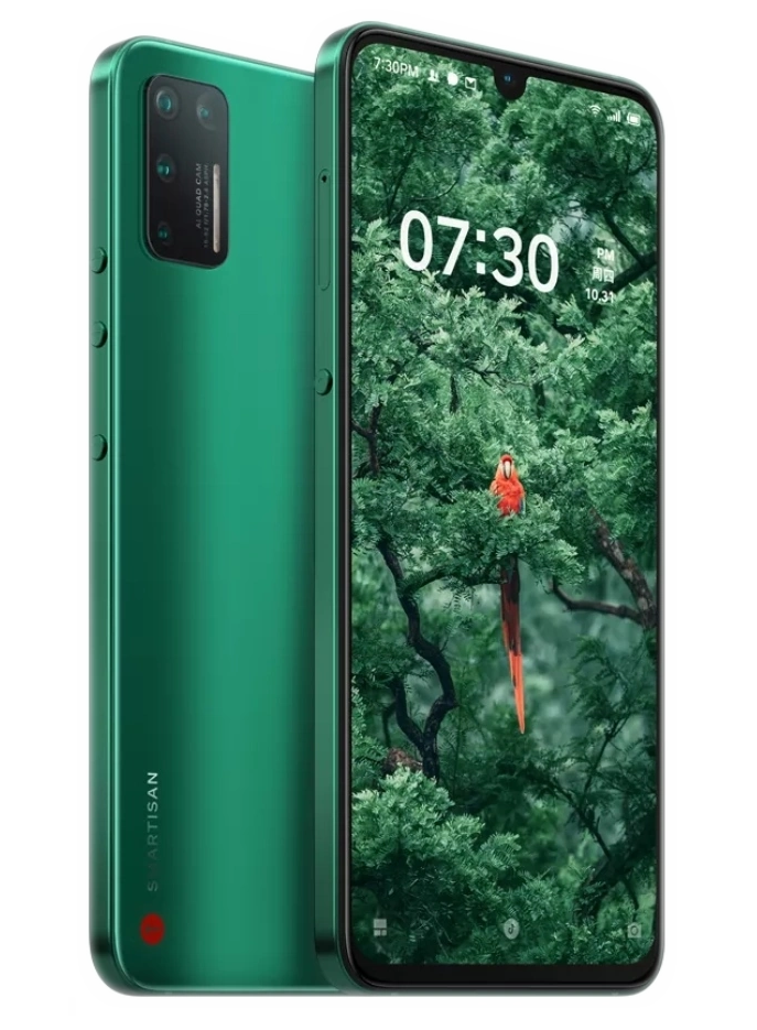 坚果Pro 3