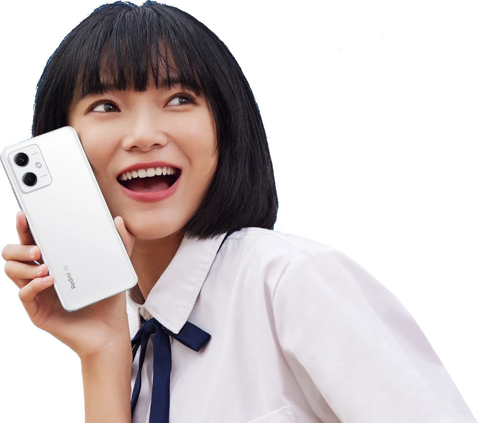 Redmi Note 12 5G
