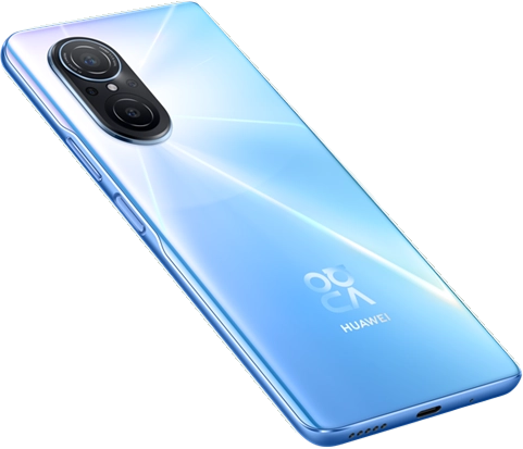 HUAWEI nova 9 SE