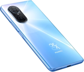 HUAWEI nova 9 SE