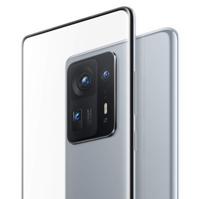 Xiaomi MIX 4