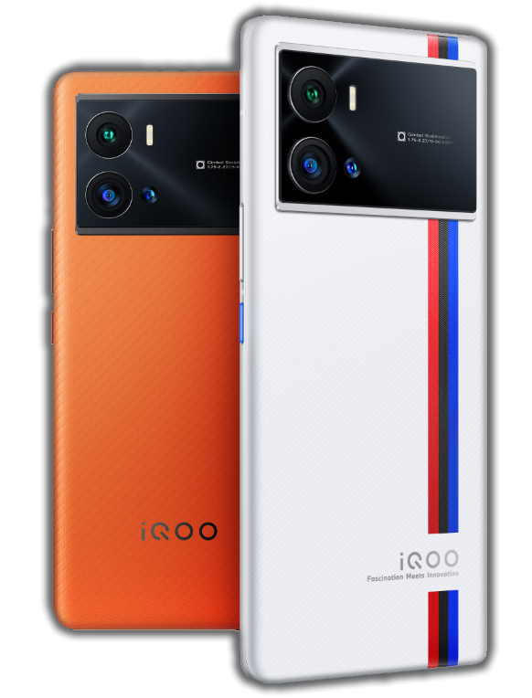 iQOO 9 Pro