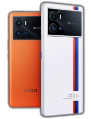 iQOO 9 Pro