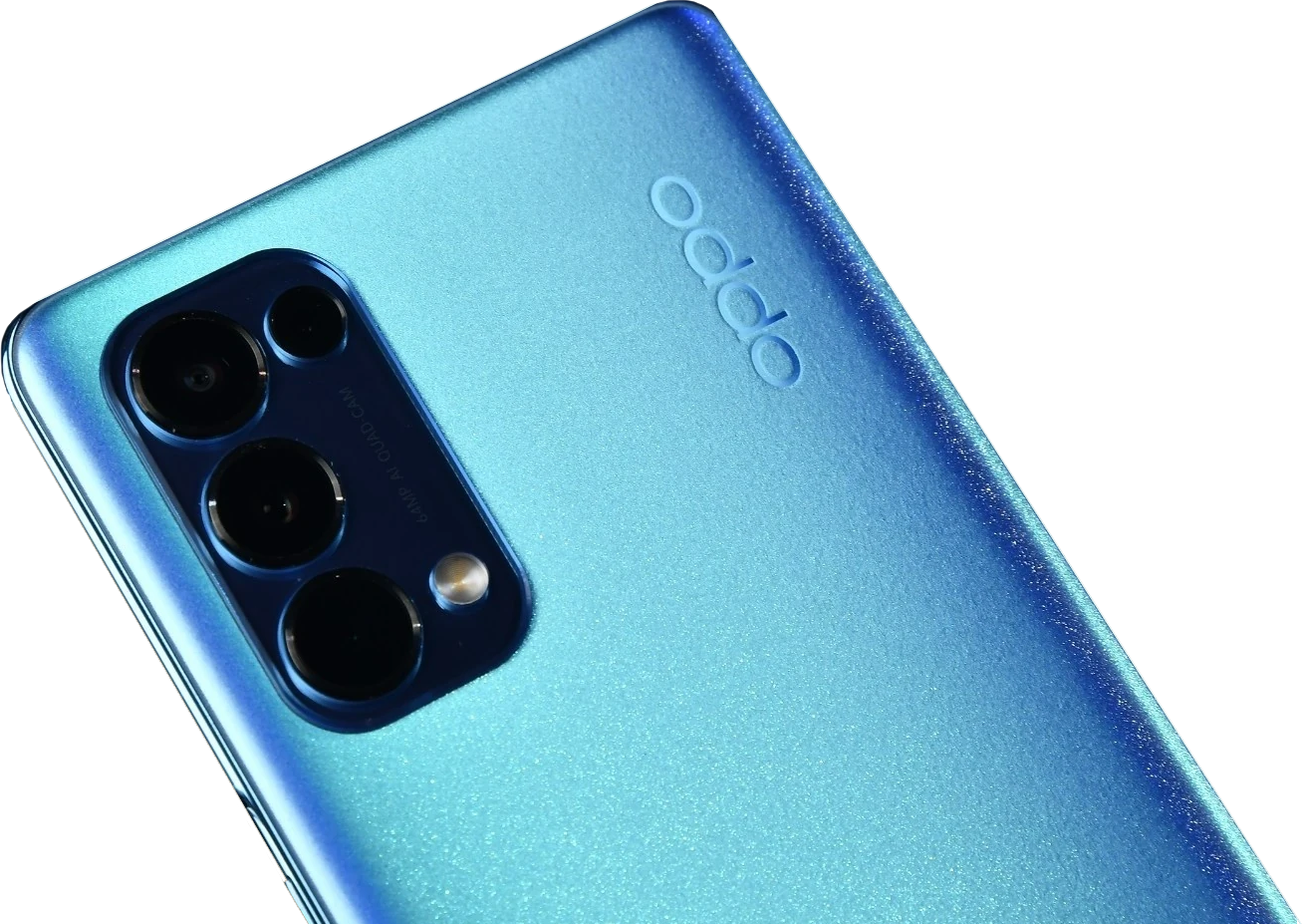 OPPO Reno5 Pro 5G